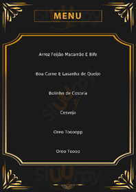 Restaurante Bonfim
