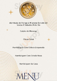 Hamburgueria Central