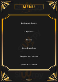 Boteco Brasileiro