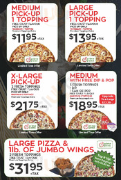 Prime Pizza