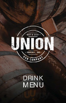 Union Pub Company