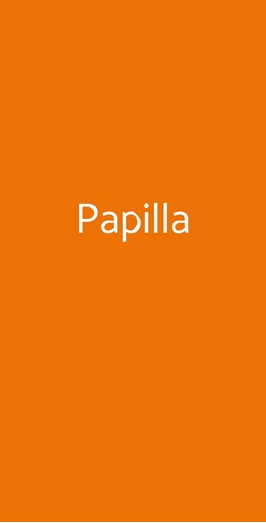 Papilla, Cittadella