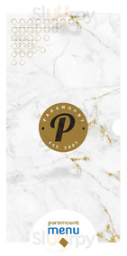 Paramount Fine Foods