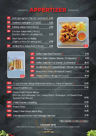 Tini Vietnamese Restaurant