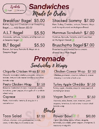 Common Ground Coffeehouse