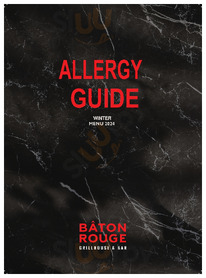Baton Rouge Grillhouse & Bar