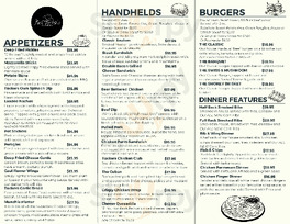 Jack Tucker's Bar & Grill