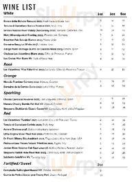 Buyers + Cellars