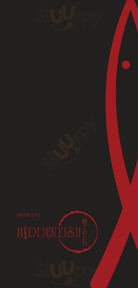 Hidden Fish