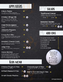Pano Bar & Grill