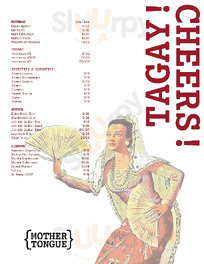 Mother Tongue