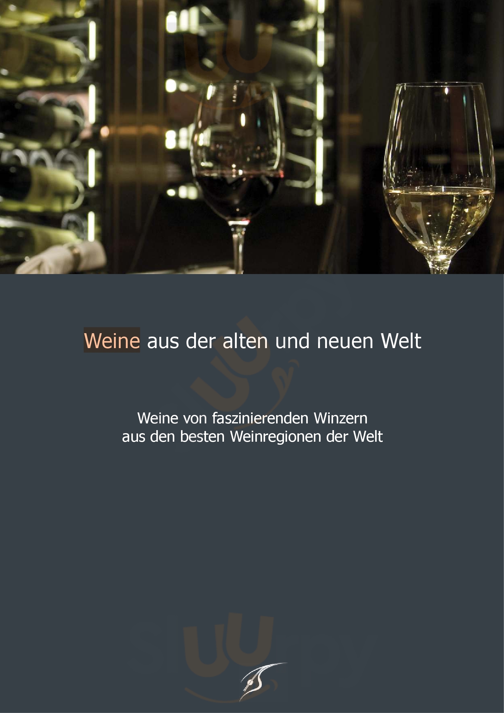 Buena Vista Smoker's Lounge Regensdorf Menu - 1