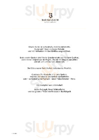 Bad Balgach By Schützelhofer