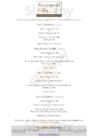 Accademia Della Pizza - Saillon