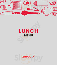 Zerodix
