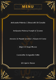 Trattoria Savellon Molini Di Bellato Carla, Padova