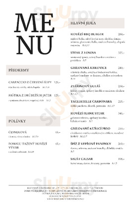 Restaurace A Penzion U Hasičů, Klimkovice