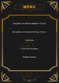 L L Glaber Cafeteria