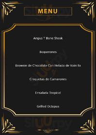 Restaurante Gastrobar Juan´es