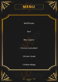 Pura Restaurant Lounge