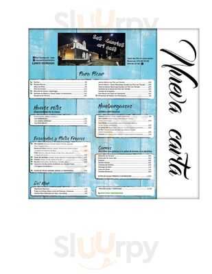 Ses Casetes Art-cafe