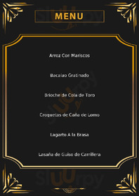 Begas Gastrobar