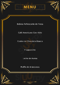 Starbucks Nueva Condomina