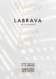Labrava Restaurante