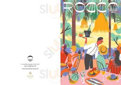 Restaurant Rocco