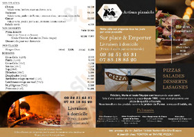 Tonton Et Tantie Pizza, Sotteville-les-Rouen