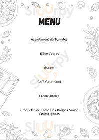 Restaurant Le Wakpala