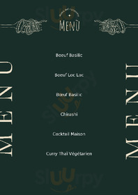 Takumi By Saveurs Basilic, Toulouse