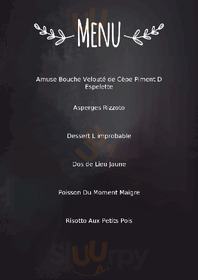 La Table
