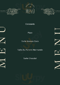 Boulangerie Ange Chilly Mazarin