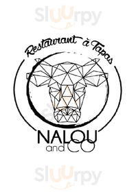 Nalou And Co, Aime