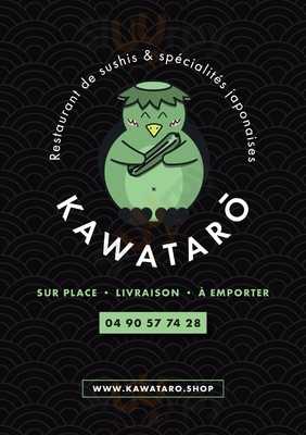 Kawataro, Saint-Chamas