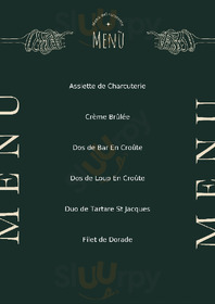 Restaurant De L'auberge Du Pont
