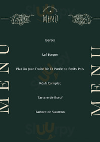 Le Pèse Lai