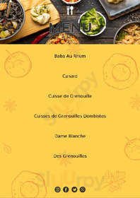 Le Comptoir Des Dombes