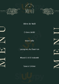Auberge De La Demi-lune
