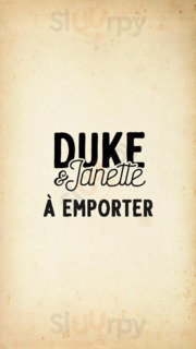 Duke & Janette, Puteaux