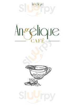 Le Café Angélique, Cognac