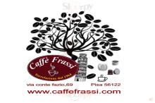 Caffe Frassi, Pisa