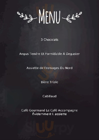 L'estaminet Le Chouchen