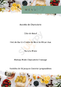 La Table Des Z'amis, Torreilles Plage
