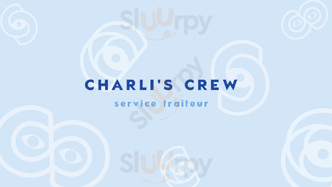 Charli’s Crew , Paris