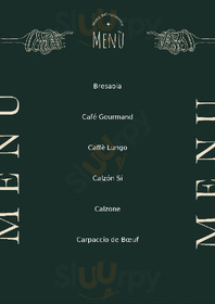 Si Ristorante, Brest