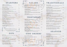 Asma Turkish Restaurant