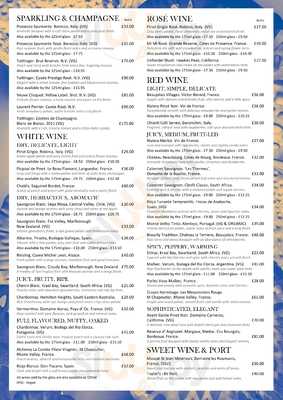 Ebb And Flow Restaurant At The Quay Hotel & Spa, Deganwy