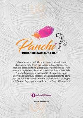 Panchi Indian Restaurant
